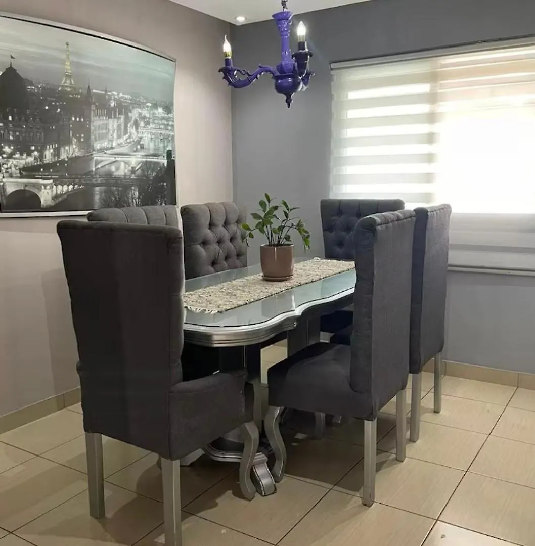 Acogedor Apartamento En La Jacobo Majcluta 산토도밍고 도미니카 공화국