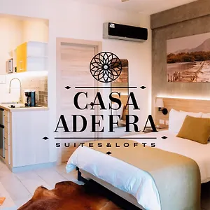 Appartamento Casa Adefra, Santo Domingo